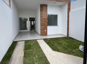 Foto 01 · Casa residencial para Venda em Rua Publica, Papagaio, Feira de Santana, 2 quartos sendo 1 suíte, 1 s