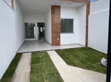 Foto 01 · Casa residencial para Venda em Rua Publica, Papagaio, Feira de Santana, 2 quartos sendo 1 suíte, 1 s