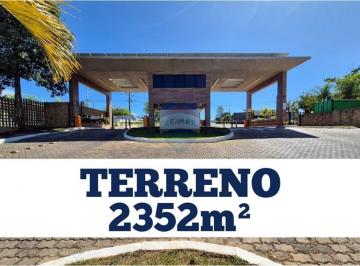 Terreno · 2352m² · 1 Quarto · Terreno / Lote Amobb no Jardim Botânico, Brasília