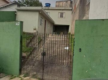 Casa de 2 quartos, São Paulo · SOBRADO/02 DORMS/QUINTAL/03 VAGAS/168 MTS/ISENTO DE IPTU/J.CIDADE PIRITUBA