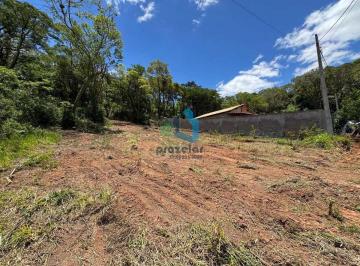 Terreno , Mairinque · Terreno em condomínio-1000m²-DONA CATARINA-MAIRINQUE-SÃO PAULO