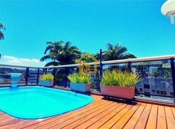 Foto 01 · Cobertura de luxo com 3 quartos e 236m² no Jardim Guanabara, Rio de Janeiro - RJ!