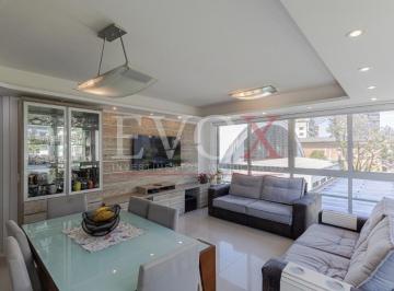 Foto 02 · Apartamento 84m² 2 suítes 2 vagas no Petrópolis