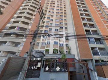 Foto 01 · Apartamento à venda em Campinas-SP, Botafogo: 1 quarto, 1 banheiro, 1 vaga, 33,64m². Aproveite essa 