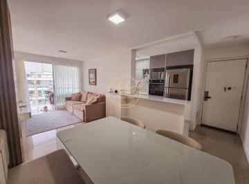 Foto 01 · Recreio/Residence - Apartamento à Venda: 3 Suítes, 93m², 2 Vagas, Varanda Gourmet e Sol da Manhã
