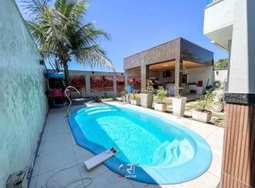 Casa de 4 quartos, Vila Velha · A casa dos seu sonhos - Frente a Lagoa