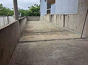 Casa · 132m² · 3 Quartos · 2 Vagas · Casa com 3 dormitórios à venda, 132 m² por R$ 510.000 - Vila Camilópolis - Santo André/SP