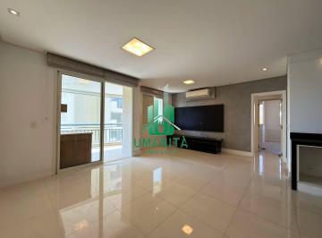 Apartamento · 100m² · 2 Quartos · 2 Vagas · Apartamento Jardins de Tamboré - Locação ou Venda