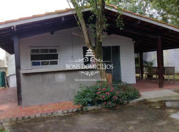 Foto 01 · Imóvel à venda ou locação: Casa com 2 quartos, 3 banheiros e 10 vagas de garagem em Cotia-SP, Jardim