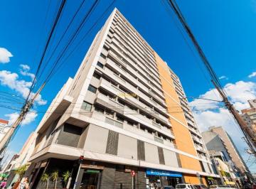 Comercial , Curitiba · Sala comercial no Centro - Curitiba