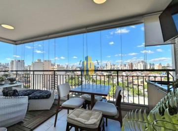 Apartamento de 3 quartos, São Paulo · Apartamento | Varanda Gourmet | Saúde | Próximo ao Metrô
