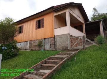 Foto 01 · Casa, Centro, Maratá, RS