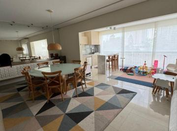 Apartamento de 3 quartos, Santana de Parnaíba · Apartamento com 3 dormitórios para venda em Alphaville Santana de Parnaíba