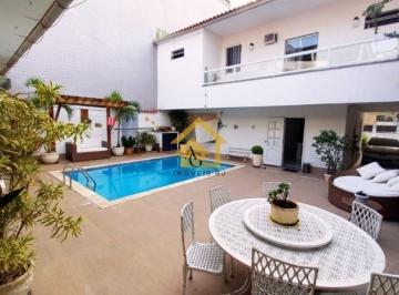 Foto 01 · Imperdível! Casa à venda no Rio de Janeiro-RJ, Jardim Guanabara: 4 quartos, 2 suítes, 1 sala, 4 banh