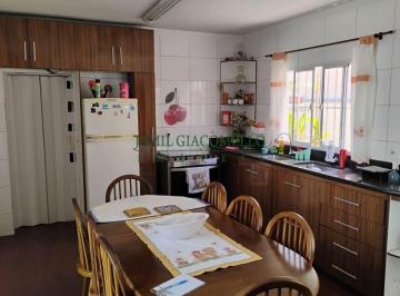 Casa de 4 quartos, Jundiaí · Casa Térrea, à venda, em Jundiaí - Vila Rami - Casa com Edícula