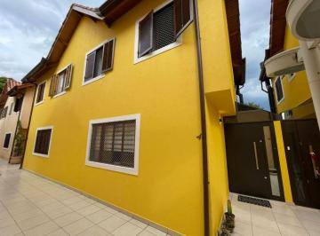 Casa de 3 quartos, São Paulo · BUTANTÃ SOBRADO 3 QUARTOS