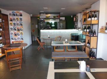 Comercial , Brasília · SCLRN 708/709 Passo ponto porteira fechada