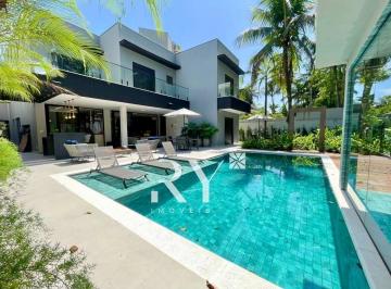 Foto 68 · Luxuosa casa de alto padrão à venda em Riviera, Bertioga-SP - Módulo 21: 6 quartos, 6 suítes, 3 sala