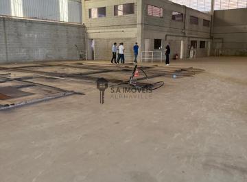 Foto 01 · Galpao, Distrito Industrial, Araçariguama, SP