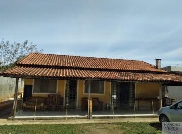 Foto 01 · Chácara, Boa Vista, Caçapava, SP