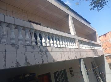 Casa de 4 quartos, São Paulo · VENDO CASAS COM TERRENO - JARDIM CAPELA - SP-SP (LR2779)
