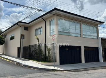 Foto 01 · Casa, Vila Zanetti, São João da Boa Vista, SP