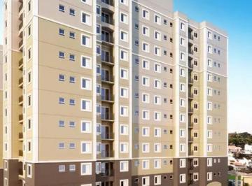 Apartamento de 2 quartos, Santa Bárbara D'Oeste · Apartamento Liberty Garden