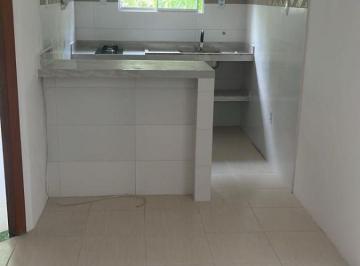 Casa de 2 quartos, Salvador · Casa em condomínio com 2 quartos, suíte, para aluguel em Itapuã
