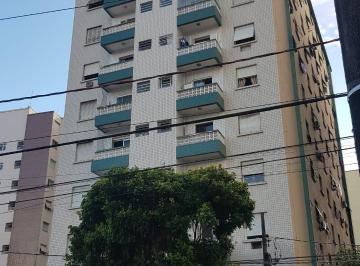 Apartamento de 1 quarto, Santos · Apartamento Pronto para Morar na Praia do Embare