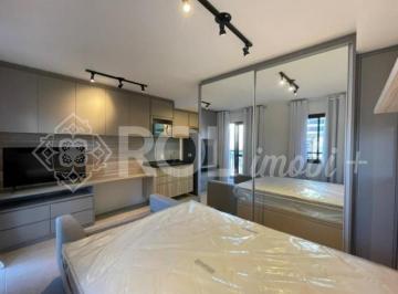 Foto 01 · APARTAMENTO COM VARANDA - 26 M² - SEM VAGA - METRÔ JAPÃO LIBERDADE | LOCAÇÃO