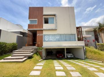 Foto 01 · Casa, Abrantes, Camaçari, BA