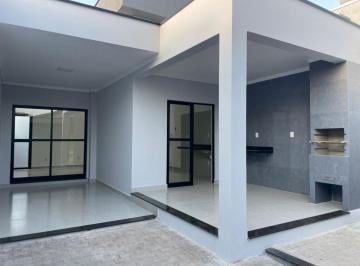 Casa de 3 quartos, Pouso Alegre · Linda Casa de 3 quartos à Venda no Bairro Vergani em Pouso Alegre -MG