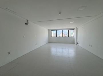 Comercial , Balneário Camboriú · SALA ÁEREA SKY BUSINESS VAZIA