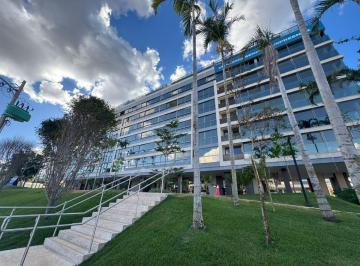 Apartamento de 3 quartos, Brasília · PALAZZO 105 | NOROESTE – APARTAMENTO 193 M² | 3 SUÍTES | 3 VAGAS