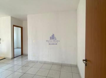 Foto 01 · Apartamento à venda em Taubaté-SP, Parque Senhor do Bonfim: 2 quartos, 1 sala, 1 banheiro, 1 vaga de