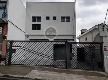 Comercial · 500m² · 5 Vagas · Comercial para aluguel - na Vila Gumercindo
