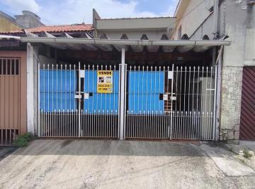 Casa · 140m² · 2 Quartos · 2 Vagas · Casa à venda - na Vila Prudente
