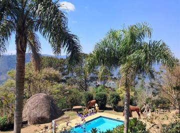 Rural · 619m² · 7 Quartos · 8 Vagas · Rurais à venda - em Terra Preta