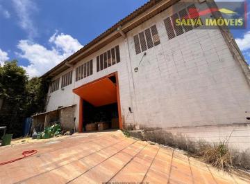 Comercial · 800m² · Comercial para aluguel - em Terra Preta