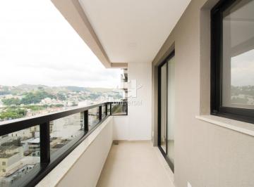 Apartamento · 51m² · 2 Quartos · 1 Vaga · Apartamento 2 quartos - Centro