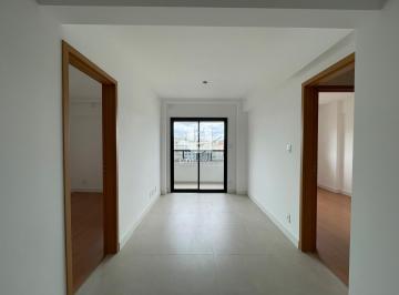 Sala · Apartamento 2 quartos - Centro