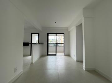 Sala · Apartamento 3 quartos - Centro