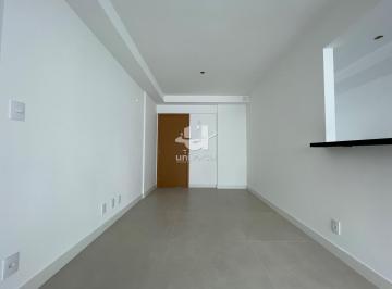 Sala · Apartamento 3 quartos - Centro