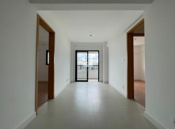Sala · Apartamento 2 quartos - Centro