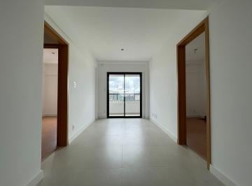Sala · Apartamento 2 quartos - Centro