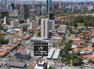 conjunto-comercial-butanta-sao-paulo-150704-0.jpg · Conjunto Comercial Moderno para Alugar no Butantã - Segurança e Estrutura Completa!