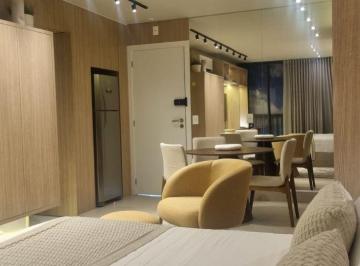 Apartamento de 1 quarto, Brasília · Studios de 01 quarto 30m²- Park Sul para rentabilizar