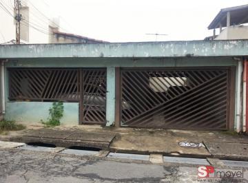 Casa · 280m² · 3 Quartos · 4 Vagas · Casa para Venda por R$370.000,00 com 280m², 4 vagas e 3 dormitórios - Parque das nações, Santo andré