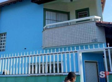 Casa · 120m² · 1 Quarto · Casa para Venda por R$360.000,00 - Aviação, Praia grande / SP - Cód. BDI44990