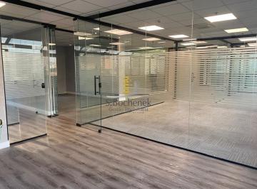 Comercial · 200m² · 6 Quartos · 6 Vagas · Excelente corporate floor venda Av. Luiz C. Berrini c/ 6 vagas - 200m²